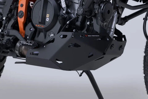 SW-Motech Engine Guard — KTM Enduro R / Smc R
