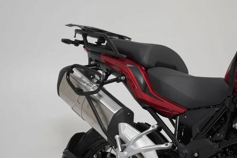 SW-Motech SLC Side Carrier Right Black Benelli Trk 502 X