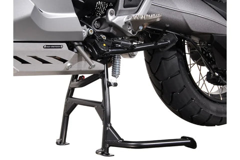SW-Motech Centre Stand Black Honda VFR 1200 X Crosstourer