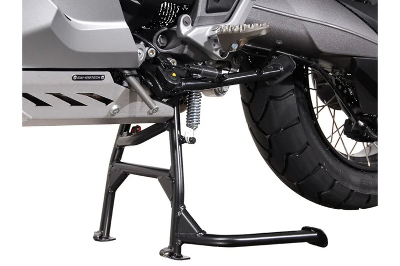 SW-Motech Centre Stand Black Honda VFR 1200 X Crosstourer