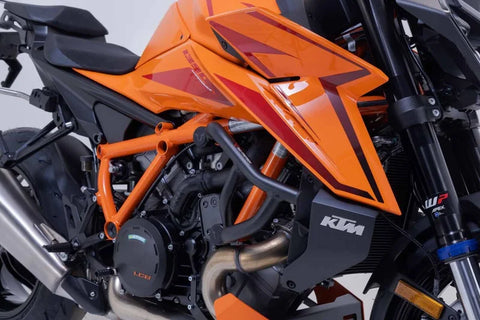 SW-Motech Crash Bar — KTM Super Duke 1390 R (SBL.04.058.10000/EB)
