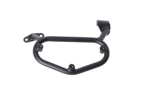 SW-Motech SLC Side Carrier (Left) — Triumph