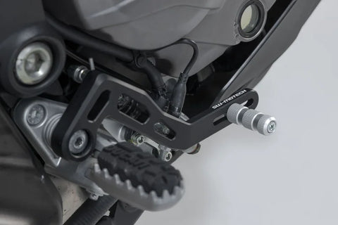 SW-Motech Brake Pedal — Ducati (FBL.22.892.10000)
