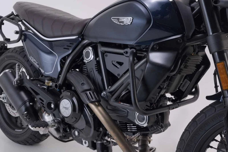 SW-Motech Crash Bar — Ducati (SBL.22.088.10000/B)