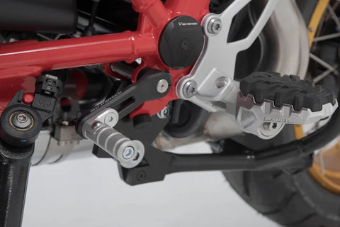 SW-Motech Gear Lever — BMW (FSC.07.512.10001)