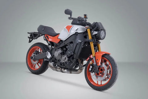 SW-Motech V-Loc Side Carrier Right — Yamaha XSR