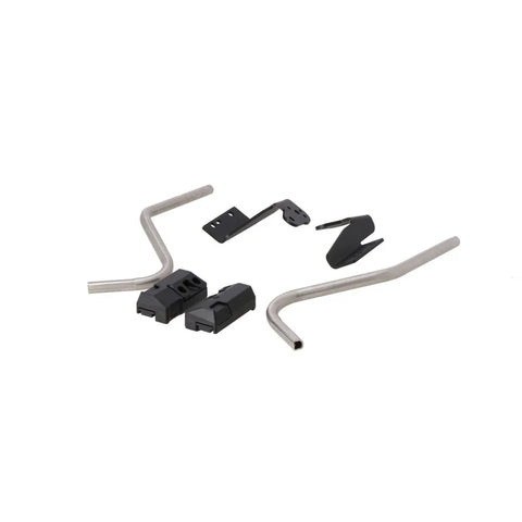 SW-Motech Blaze Pannier Spacer — KTM Duke 990