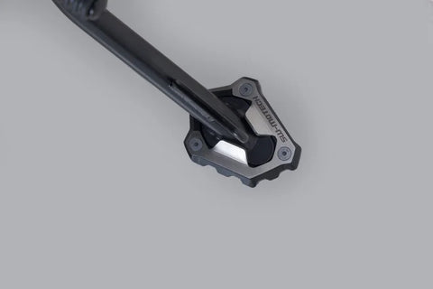 SW-Motech Side Stand Foot Ext — Triumph Icon Edition / Scrambler X