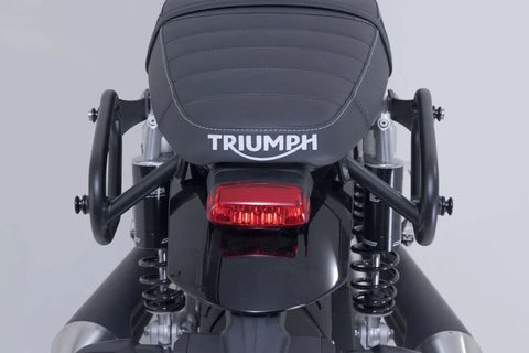 SW-Motech SLC Side Carrier Right — Universal