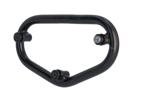 SW-Motech SLC Side Carrier Right — Royal Enfield Guerrilla