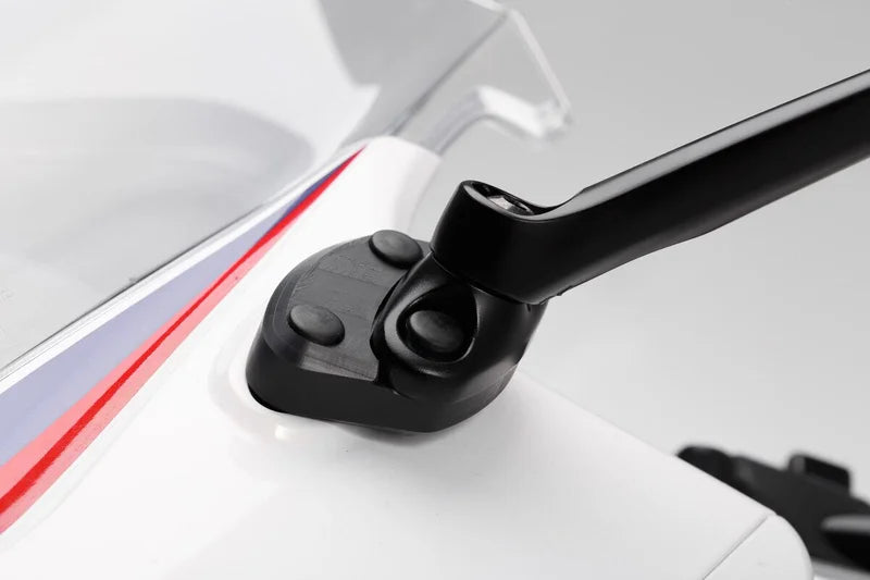 SW-Motech Mirror Ext — Honda