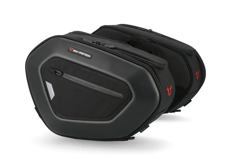 SW-Motech PRO Blaze H Saddlebag Set — KTM Duke