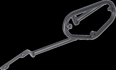 SW-Motech Side Carrier SLC Left Black Honda CB 1000 R
