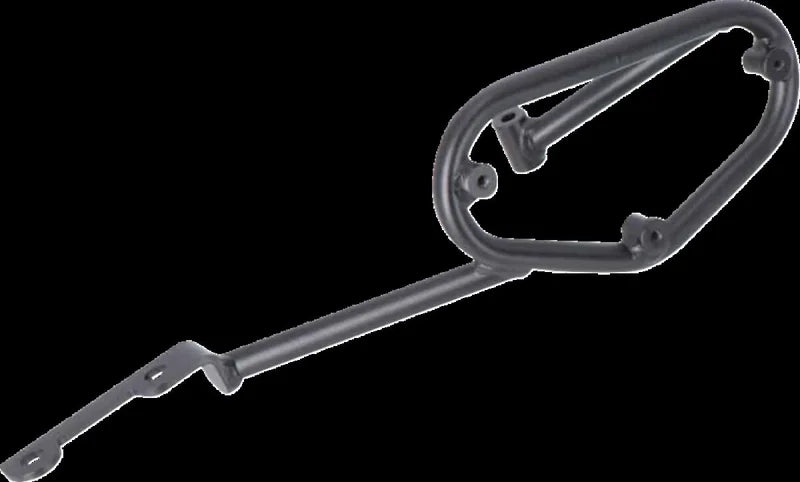SW-Motech Side Carrier SLC Left Black Honda CB 1000 R