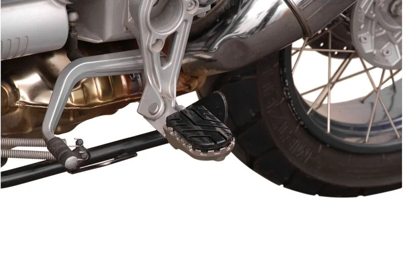 SW-Motech Footrest Kit Ion — BMW (FRS.07.011.10501/S)