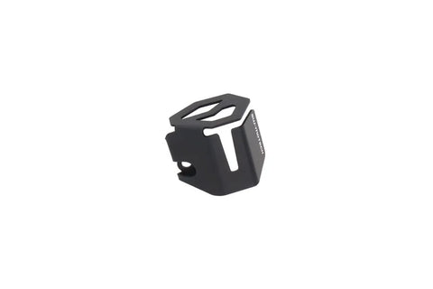 SW-Motech Brake Reservoir Guard — Triumph (SCT.11.905.10000/B)