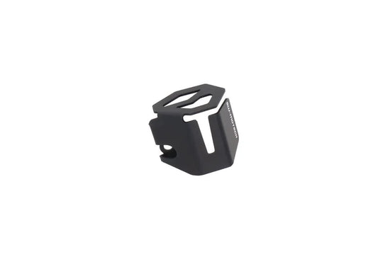 SW-Motech Brake Reservoir Guard — Triumph (SCT.11.905.10000/B)