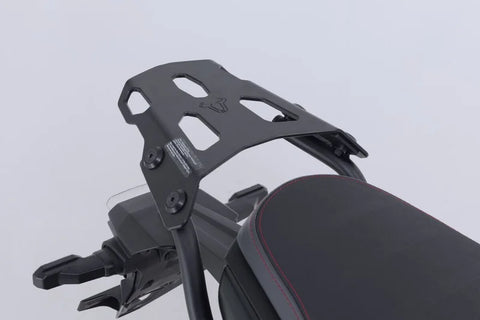 SW-Motech Street Rack — Suzuki GSX 8T / GSX 8TT