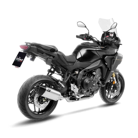 LeoVince LV-14 R SS Exhaust System Ece/EU Yamaha Tracer 9