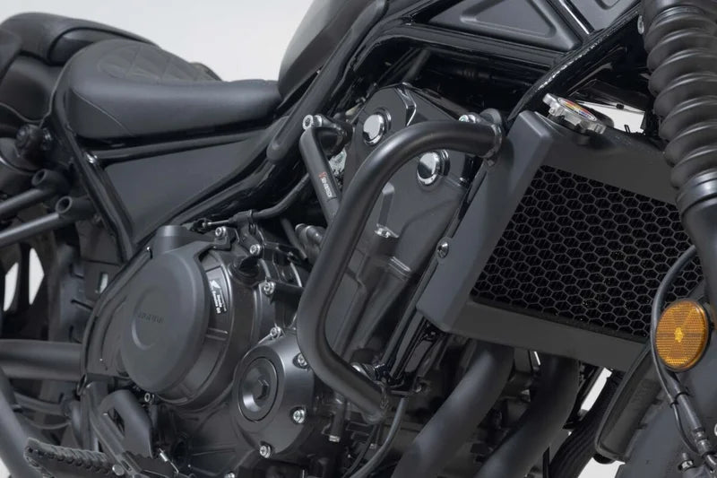 SW-Motech Crash Bar — Honda Cl 500 / Rebel
