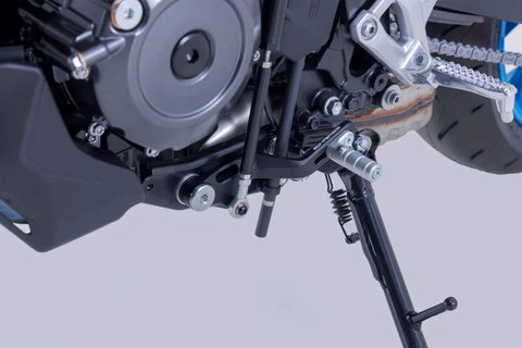 SW-Motech Gear Lever — Suzuki