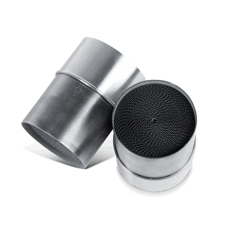Akrapovic Catalytic Converter Ducati