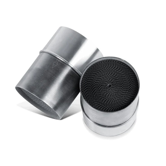 Akrapovic Catalytic Converter Ducati