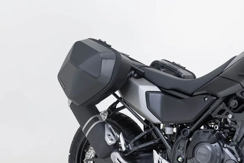 SW-Motech SLC Side Carrier L — Yamaha Tenere 700