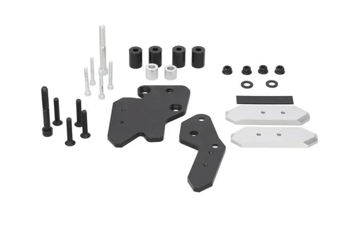 SW-Motech Crash Pad Holder — BMW M 1000 R / S 1000 R
