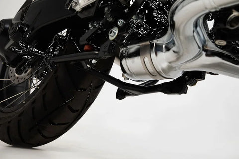 SW-Motech Centre Stand Black BMW R Ninet Urban G/S / Scrambler