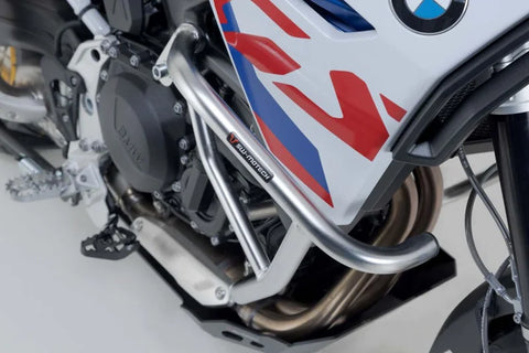 SW-Motech Crash Bar Stainless Steel F900GS
