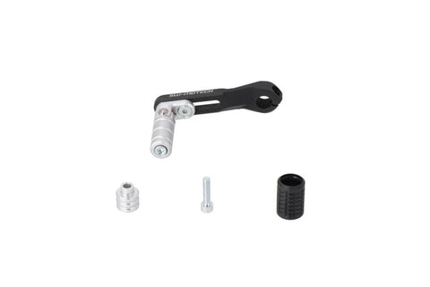 SW-Motech Gear Lever — BMW (FSC.07.512.10001)