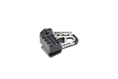 SW-Motech Brake Pedal Extension — Harley-Davidson Pan America