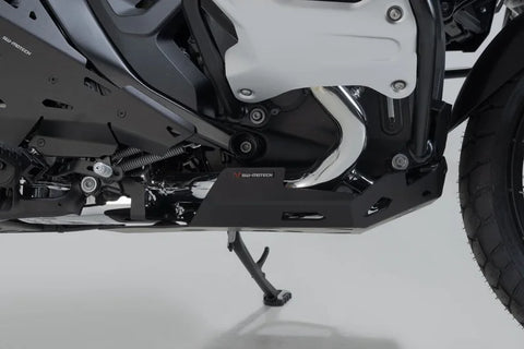 SW-Motech Engine Guard Black R1300GS — BMW Adventure / R 1300 GS