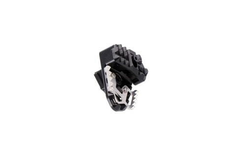 SW-Motech Brake Pedal Ext — Ducati & Honda