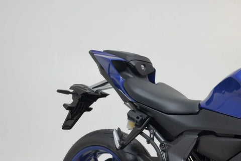 SW-Motech PRO Blaze H Saddlebag Set — Yamaha World Gp 60th Anniversary / Yzf R7
