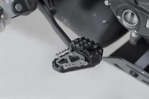 SW-Motech Brake Pedal Extension — Multi-Fit