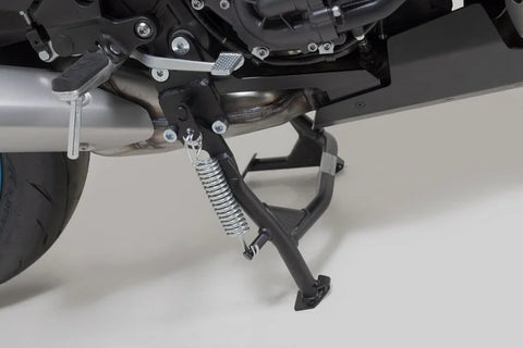SW-Motech Centre Stand — Yamaha Y-Amt / MT-07