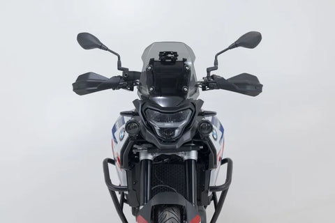 SW-Motech Handguard Kit Adventure — BMW (HDG.00.220.30501/B)