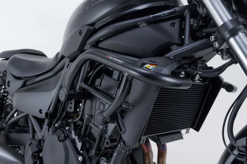 SW-Motech Crash Bar — Kawasaki (SBL.08.604.10000/B)
