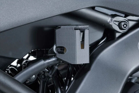 SW-Motech Brake Reservoir Guard — Yamaha Tracer 9