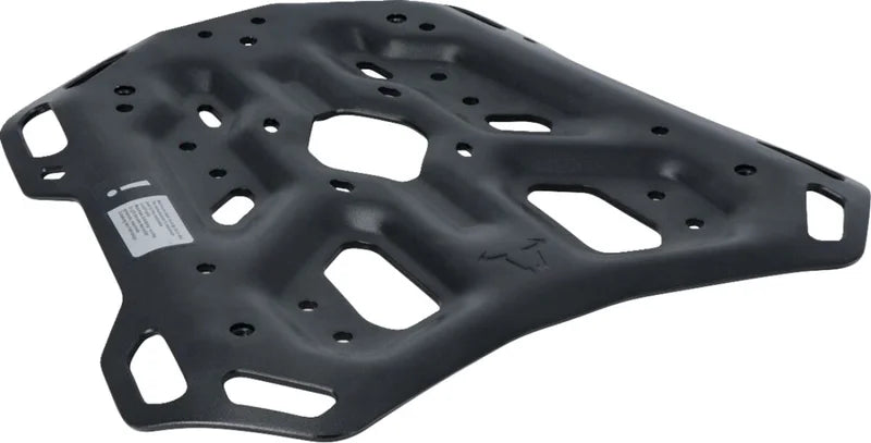 SW-Motech Luggage Adventure-Rack Black Yamaha XT1200Z Super Ténéré