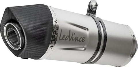 LeoVince LV One EVO Stainless Steel Exhaust System Ece/EU Yamaha