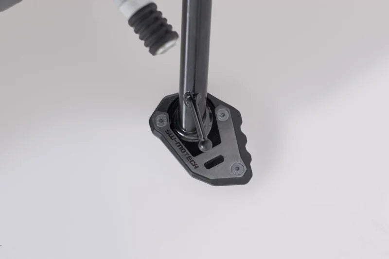 SW-Motech Side Stand Foot Ext — Triumph Speed