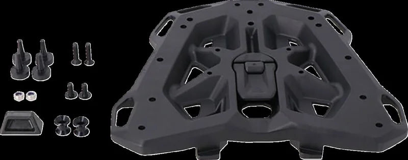 SW-Motech Dusc Adapt Kit Topcase ST