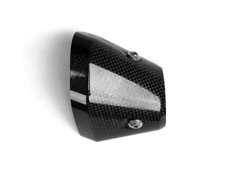 Akrapovic Heat Shield Oe (LOWER) Carbon