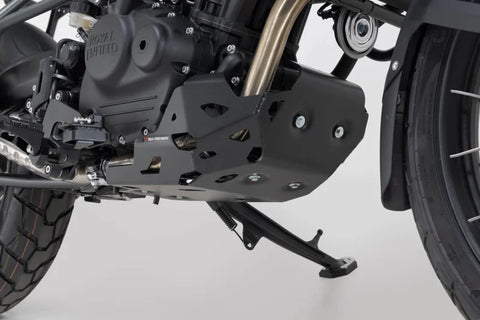 SW-Motech Engine Guard — Royal Enfield Himalayan 400 / Himalayan 450 (MSS.41.620.10000/B)