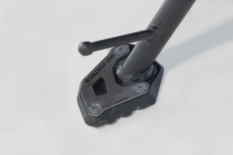 SW-Motech Side Stand Foot Ext — Moto Morini X Cape