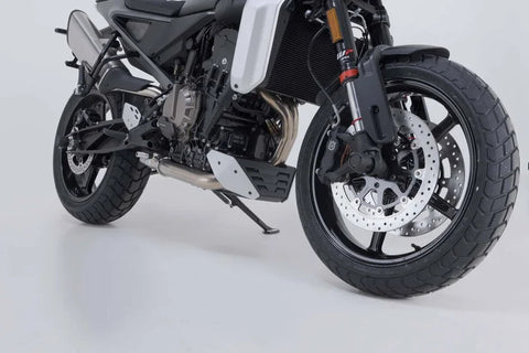 SW-Motech Front Spoiler Svartpilen 801