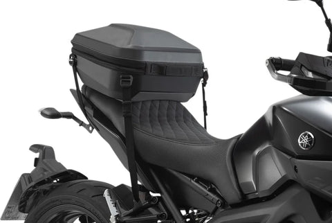 SW-Motech Urban ABS Top Case Lashing Variant with Bottom Insert